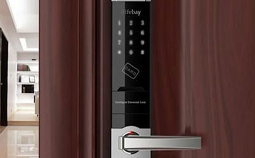 澄城24小时上门开锁公司