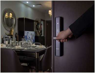 澄城24小时上门开锁公司