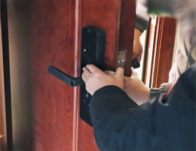 澄城24小时上门开锁公司